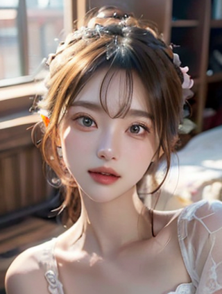 《绘画与生物：生命之美的艺术表达》